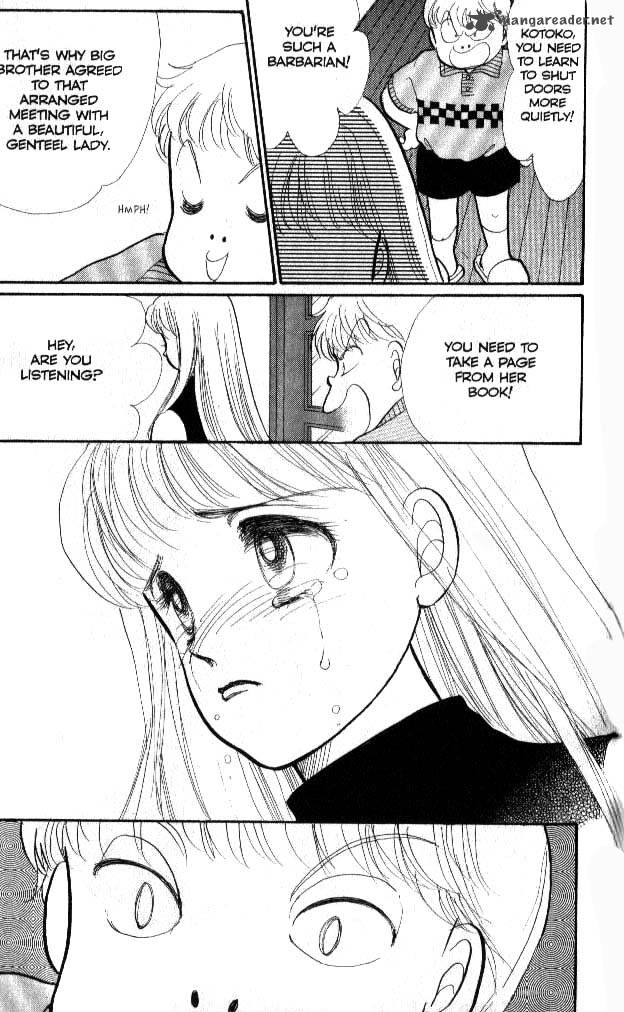 Itazura Na Kiss 36 46
