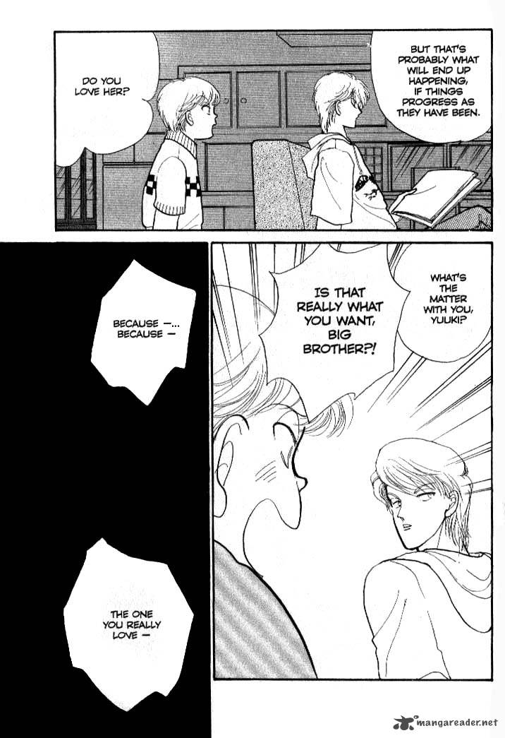 Itazura Na Kiss 36 50