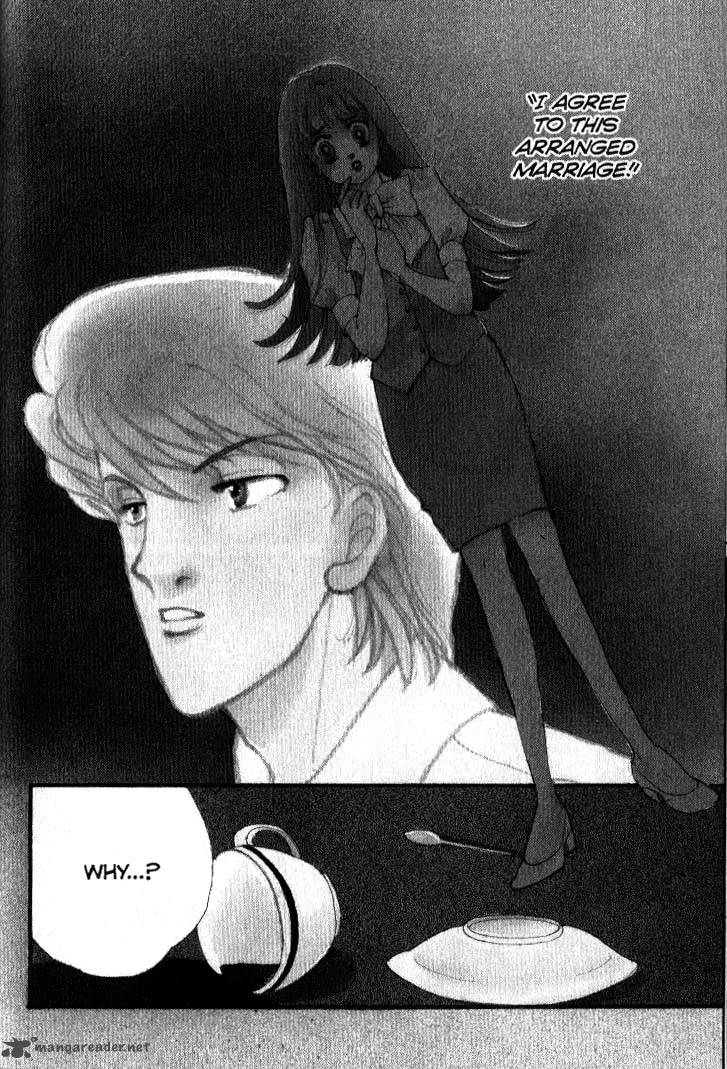 Itazura Na Kiss 36 9