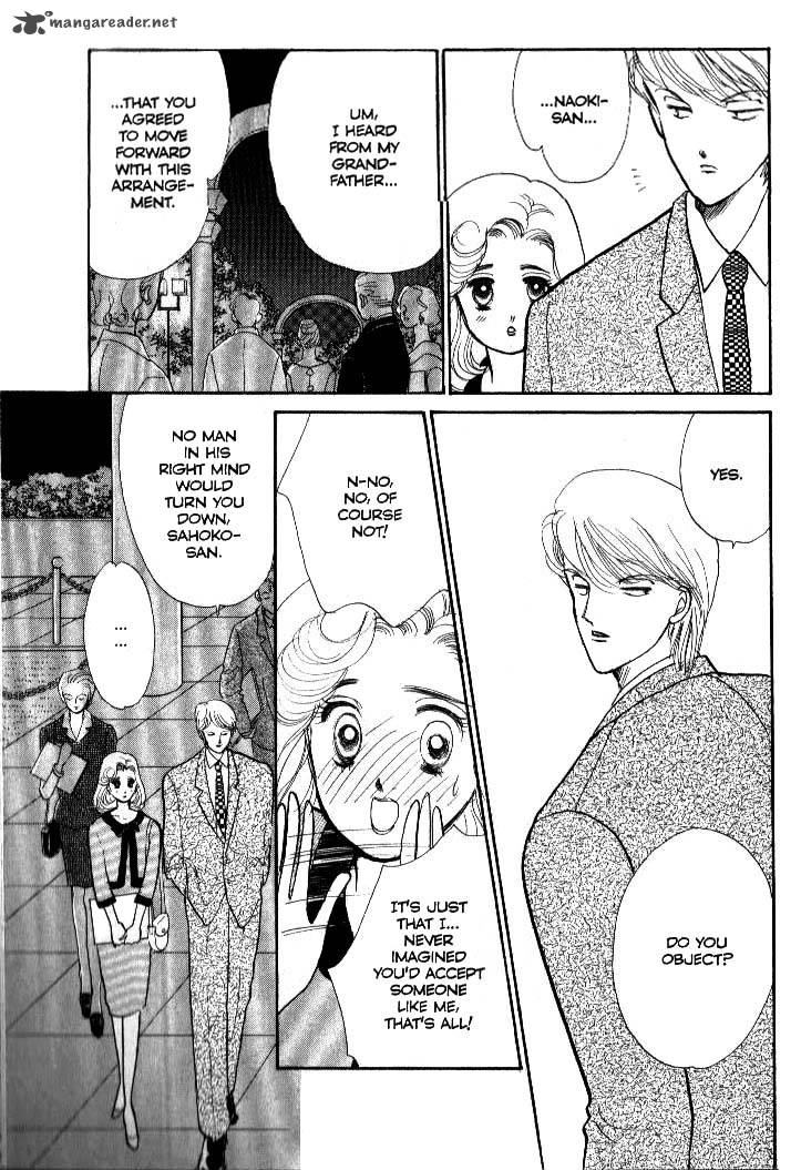 Itazura Na Kiss 37 11
