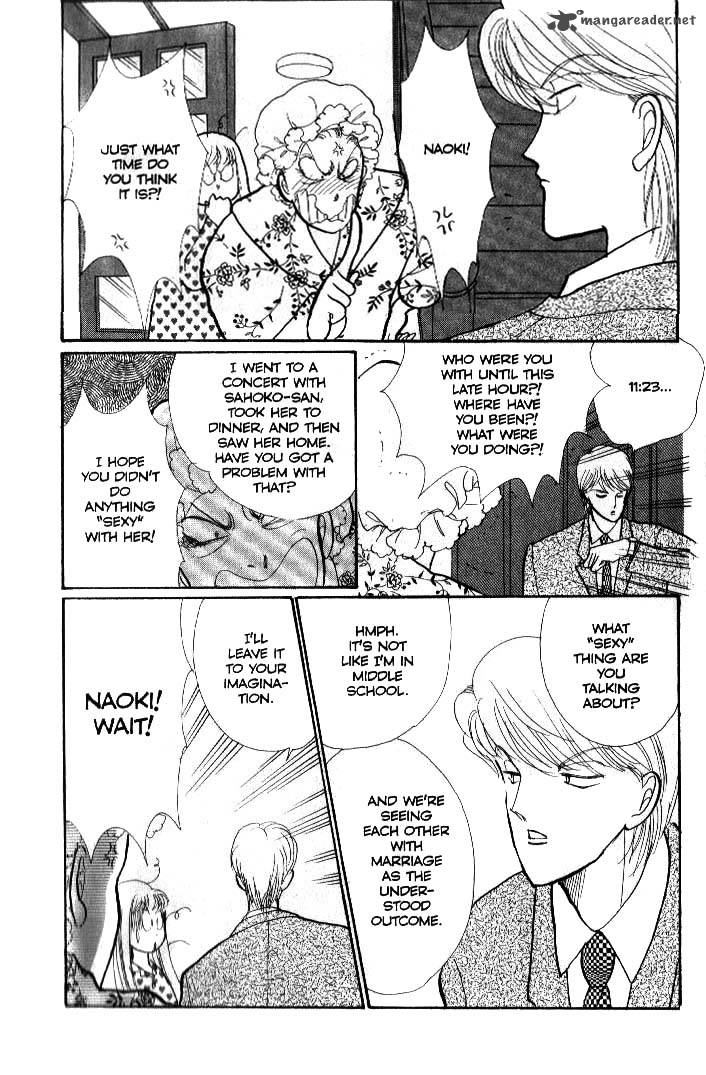 Itazura Na Kiss 37 13