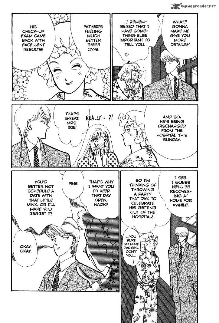Itazura Na Kiss 37 14