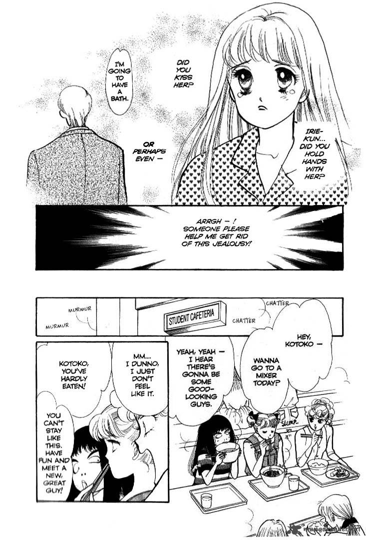 Itazura Na Kiss 37 15