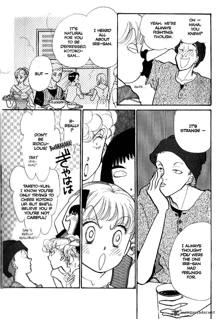 Itazura Na Kiss 37 19