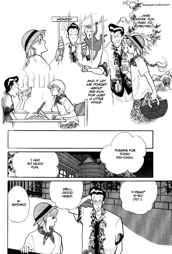 Itazura Na Kiss 37 24