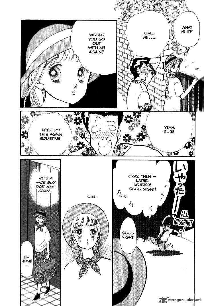 Itazura Na Kiss 37 25