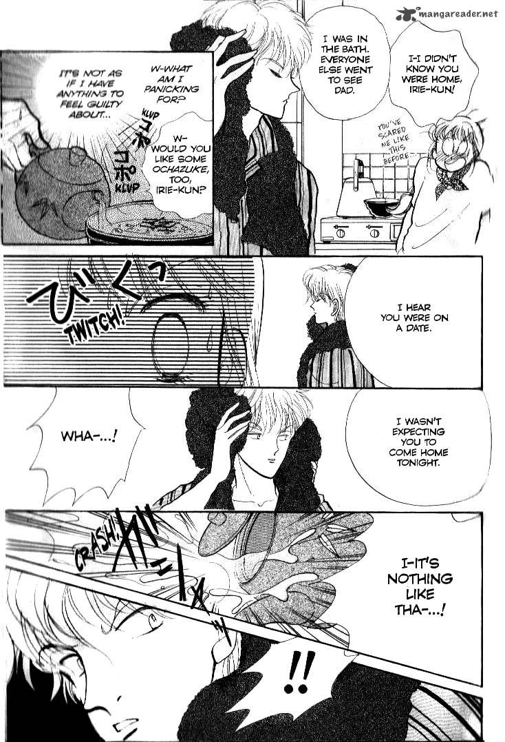 Itazura Na Kiss 37 27