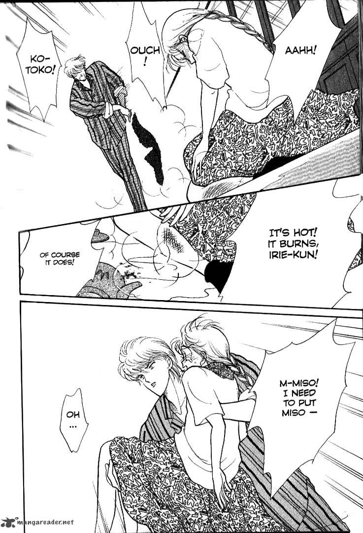 Itazura Na Kiss 37 28