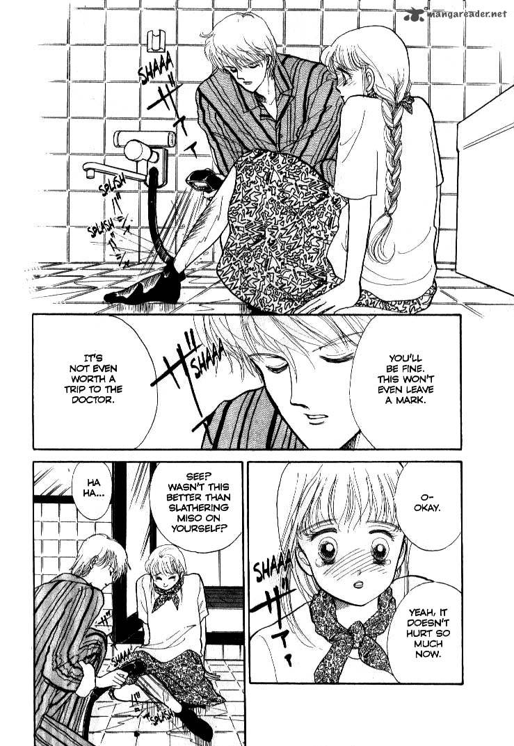 Itazura Na Kiss 37 30