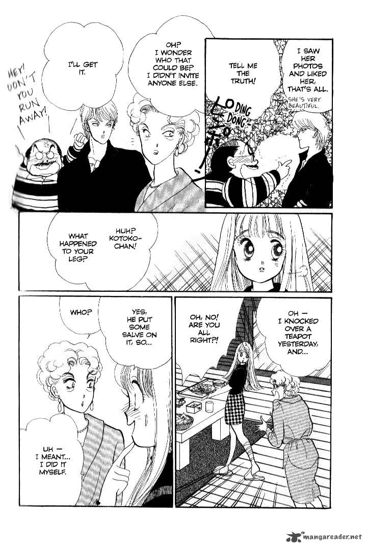 Itazura Na Kiss 37 34