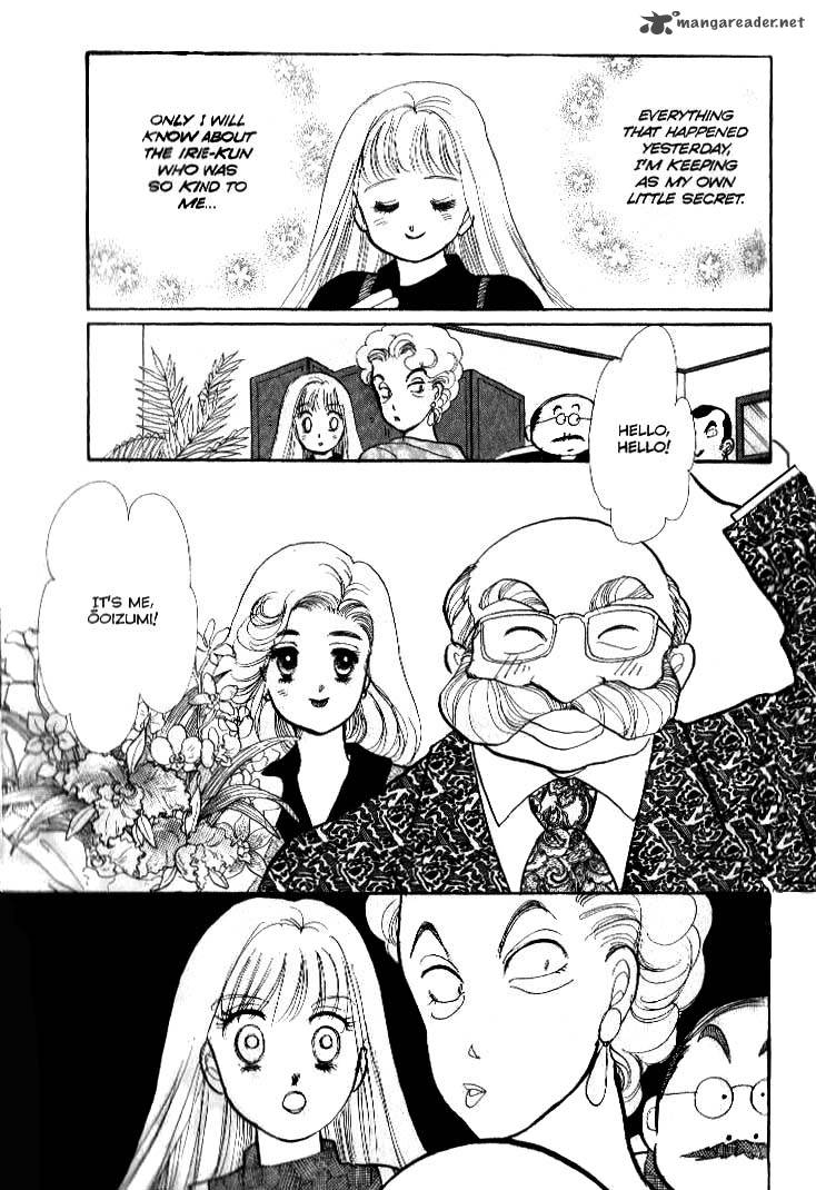 Itazura Na Kiss 37 35