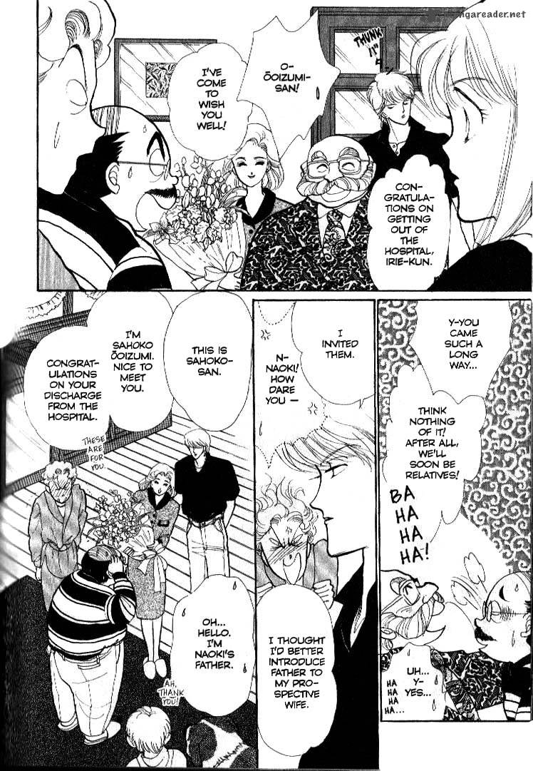 Itazura Na Kiss 37 36