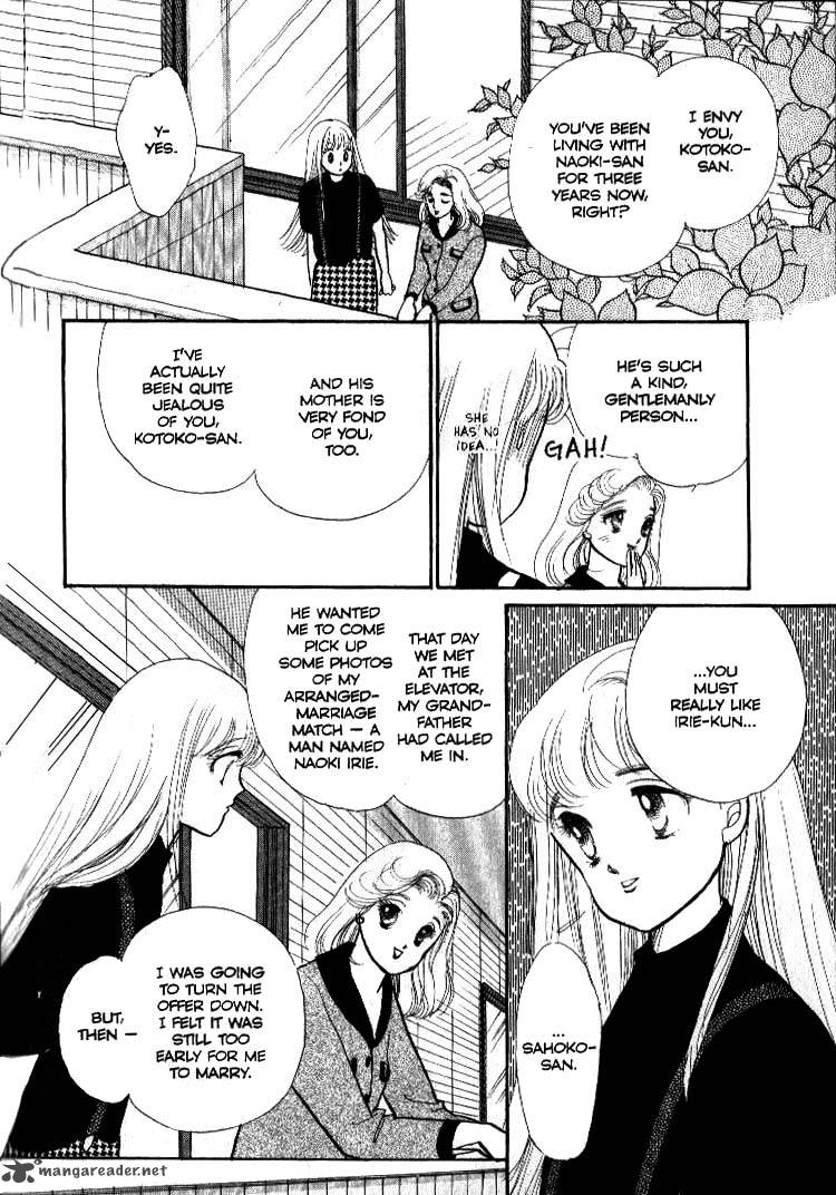 Itazura Na Kiss 37 38