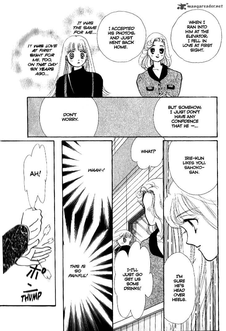 Itazura Na Kiss 37 39