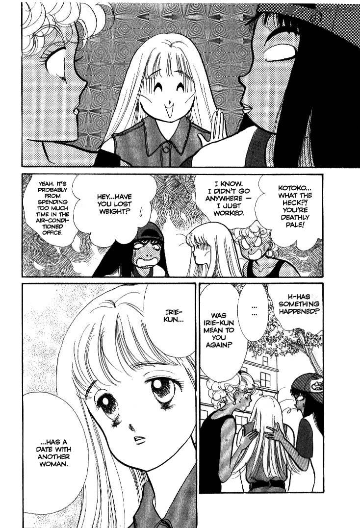 Itazura Na Kiss 37 4