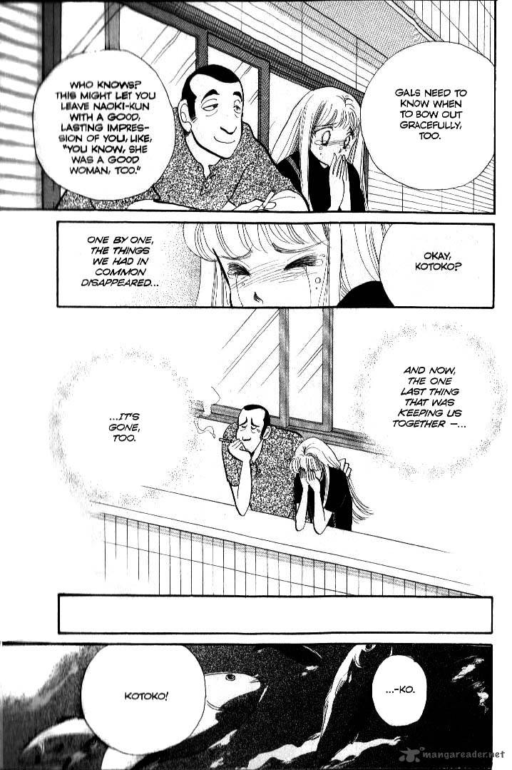 Itazura Na Kiss 37 43