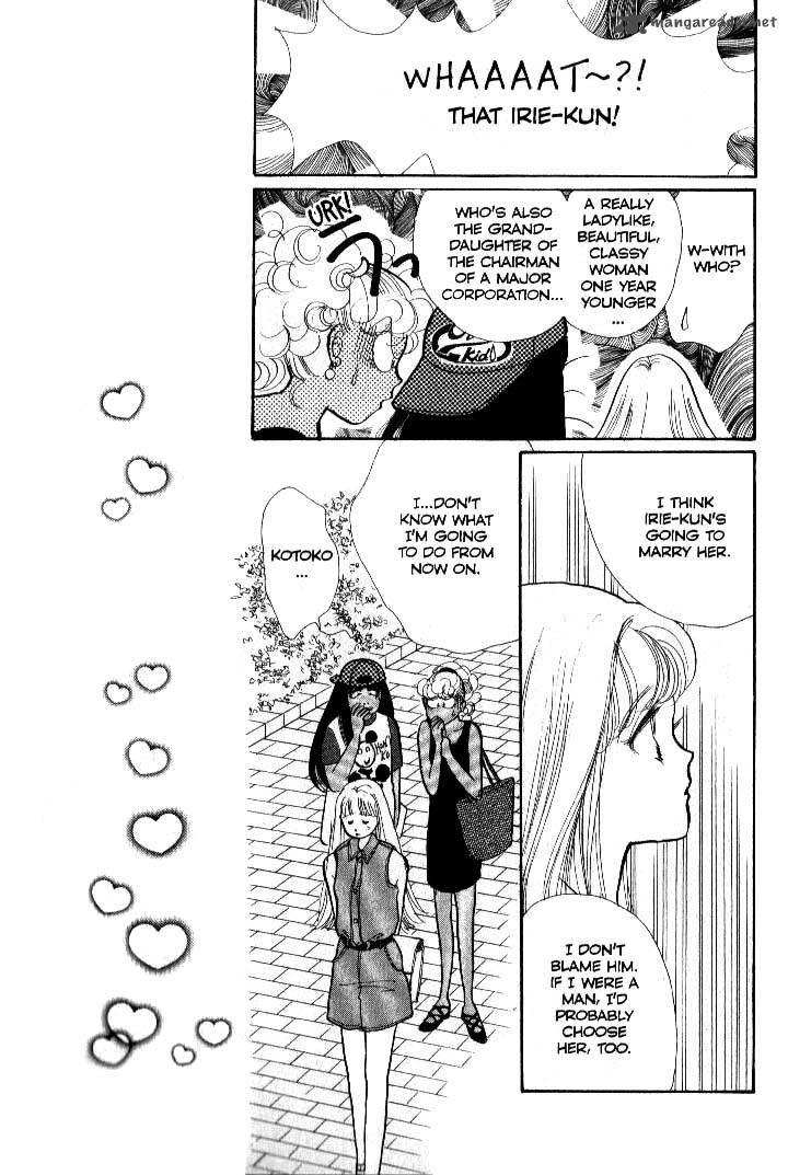 Itazura Na Kiss 37 5