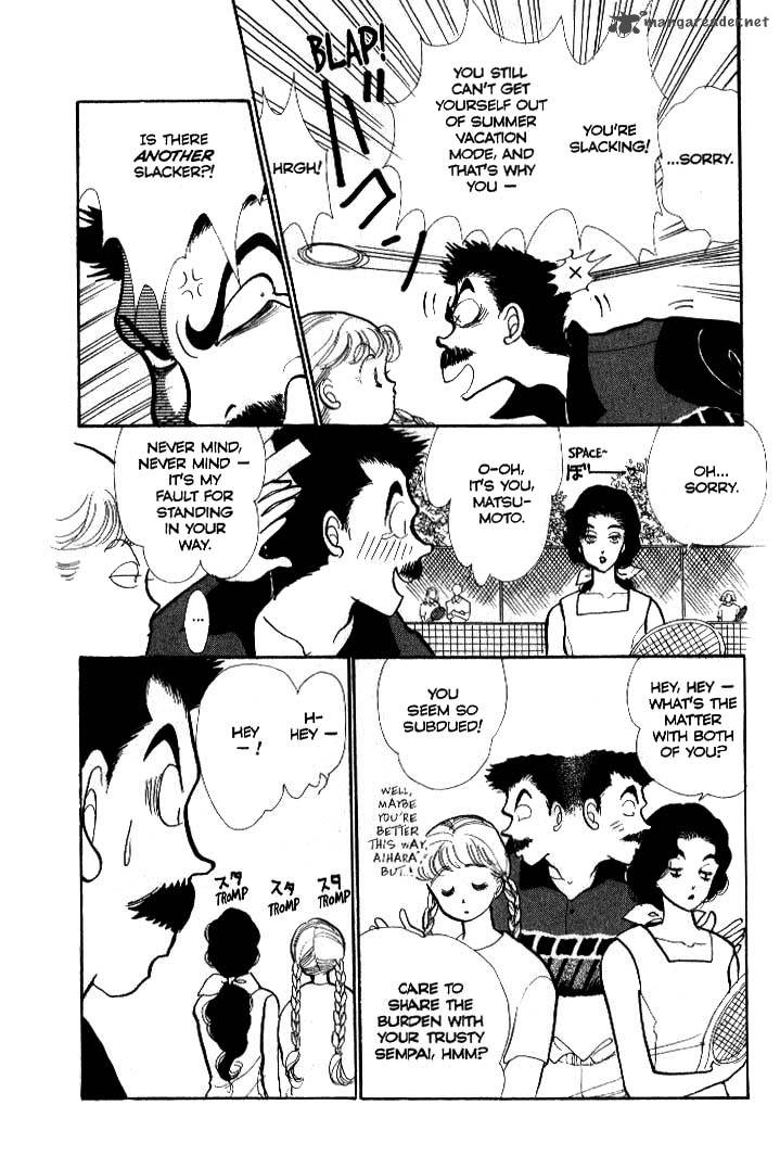 Itazura Na Kiss 37 7