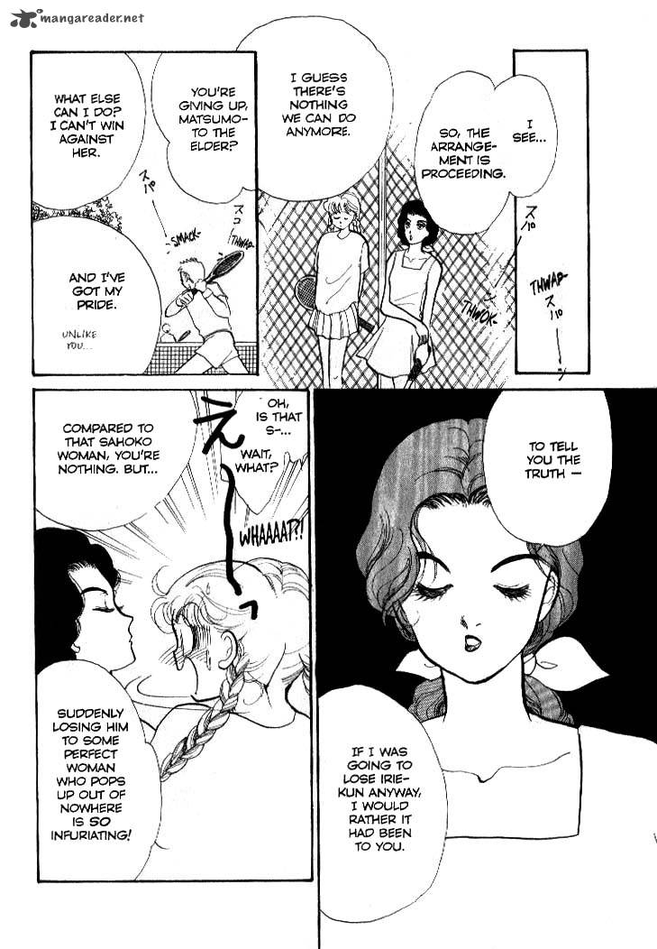Itazura Na Kiss 37 8