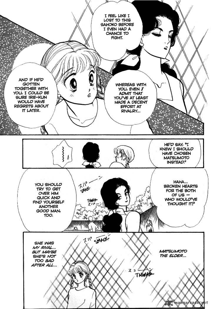 Itazura Na Kiss 37 9