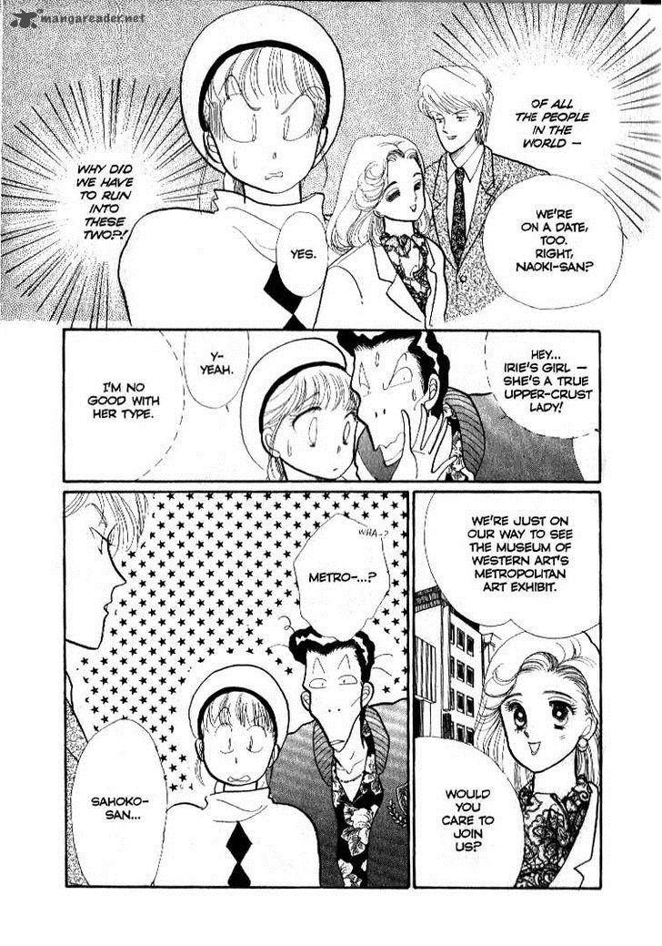 Itazura Na Kiss 38 10