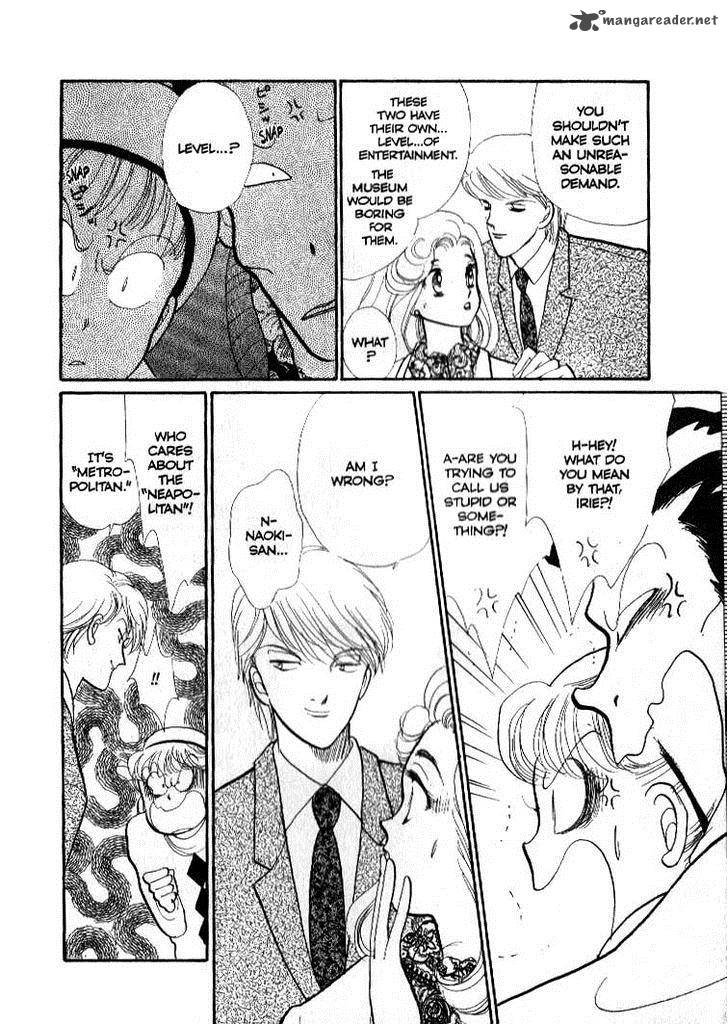 Itazura Na Kiss 38 11