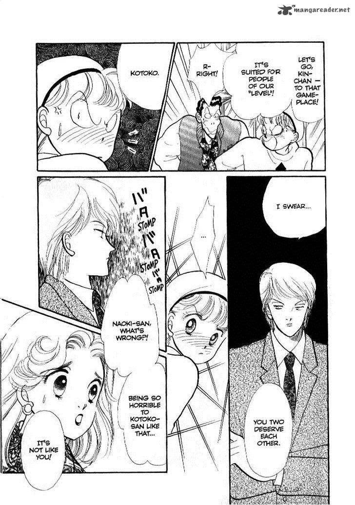 Itazura Na Kiss 38 12