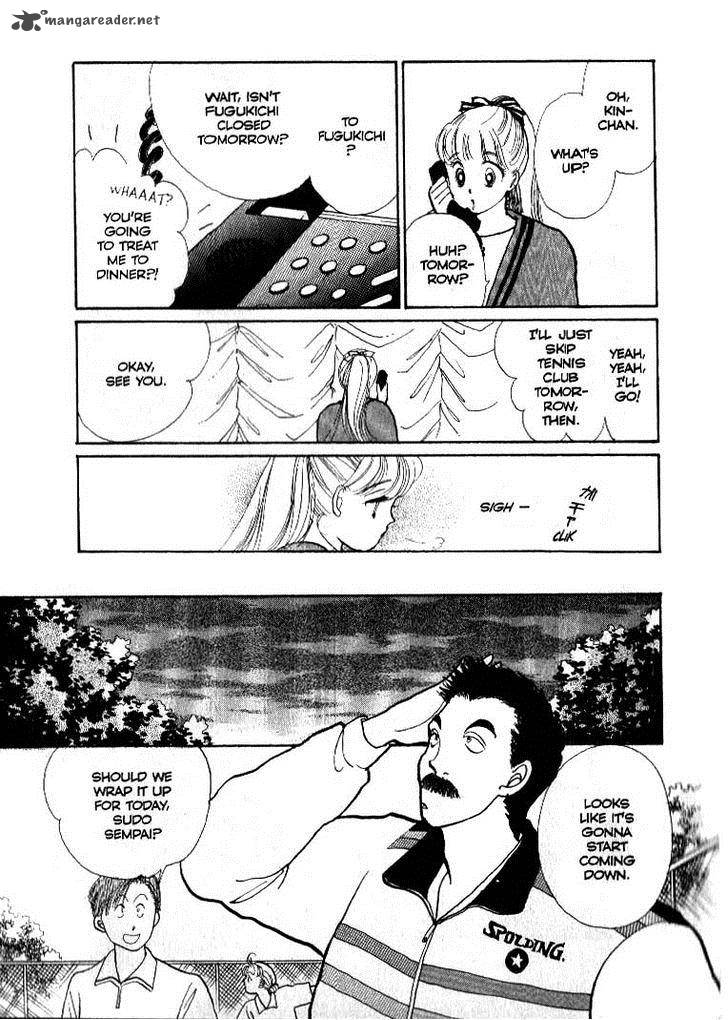Itazura Na Kiss 38 16