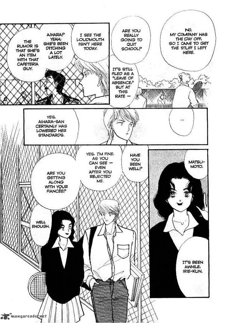 Itazura Na Kiss 38 18