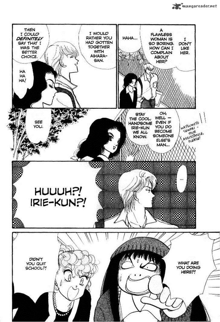 Itazura Na Kiss 38 19