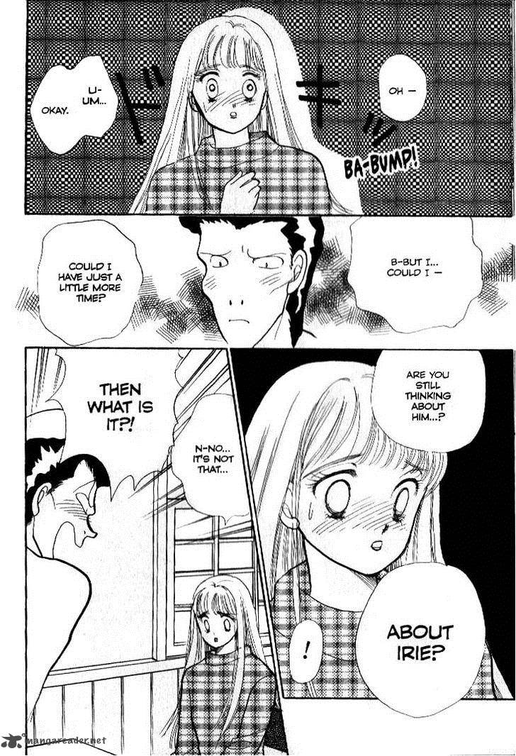 Itazura Na Kiss 38 23
