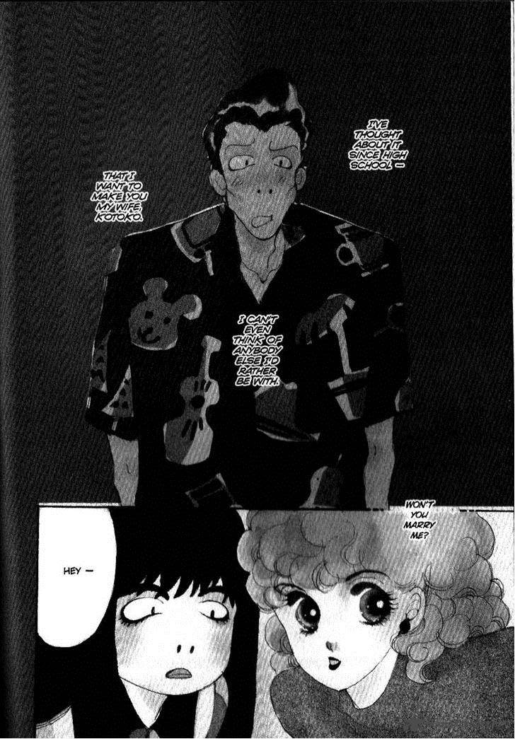 Itazura Na Kiss 38 3