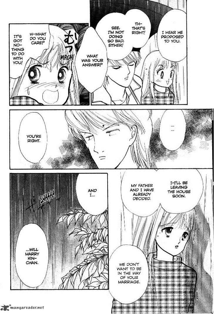 Itazura Na Kiss 38 31