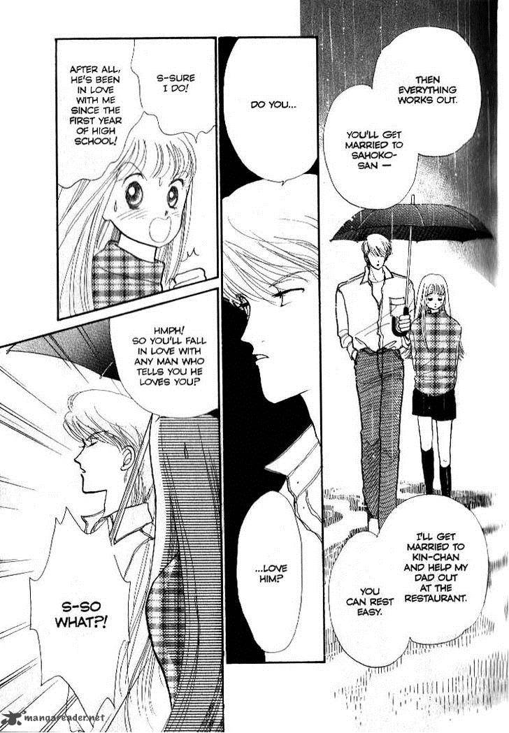 Itazura Na Kiss 38 32