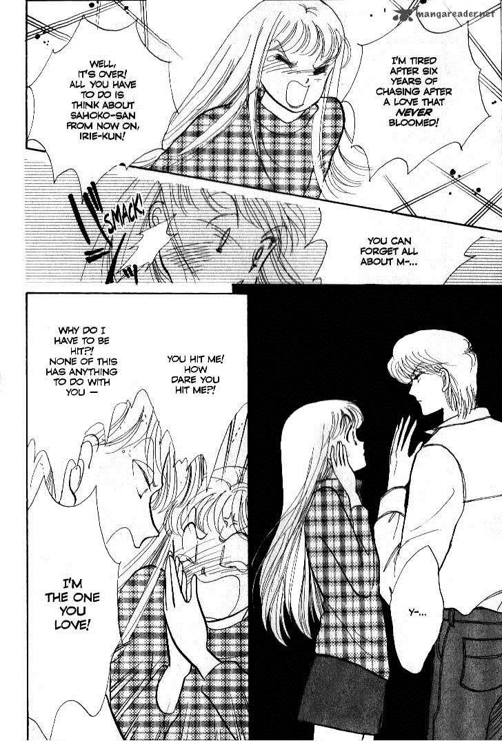 Itazura Na Kiss 38 33