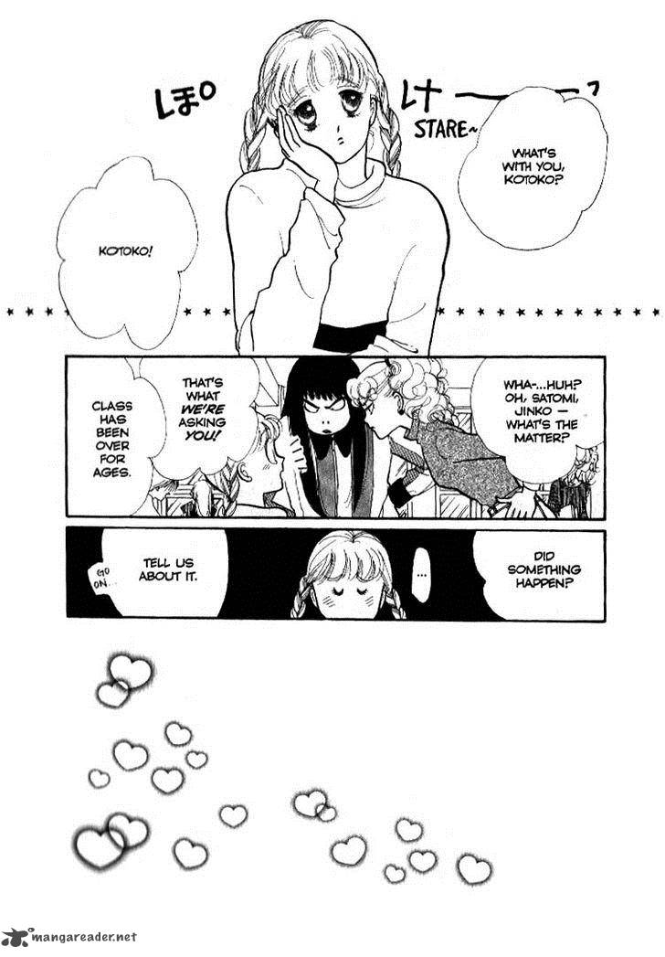 Itazura Na Kiss 38 4