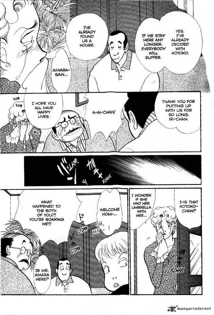Itazura Na Kiss 38 40