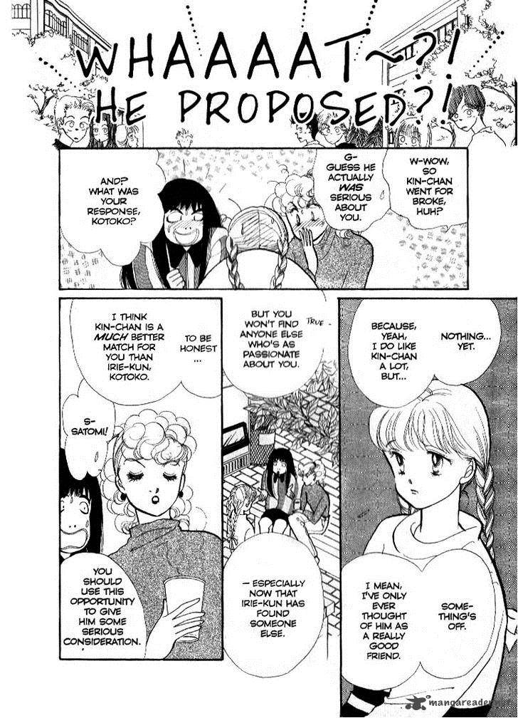 Itazura Na Kiss 38 5