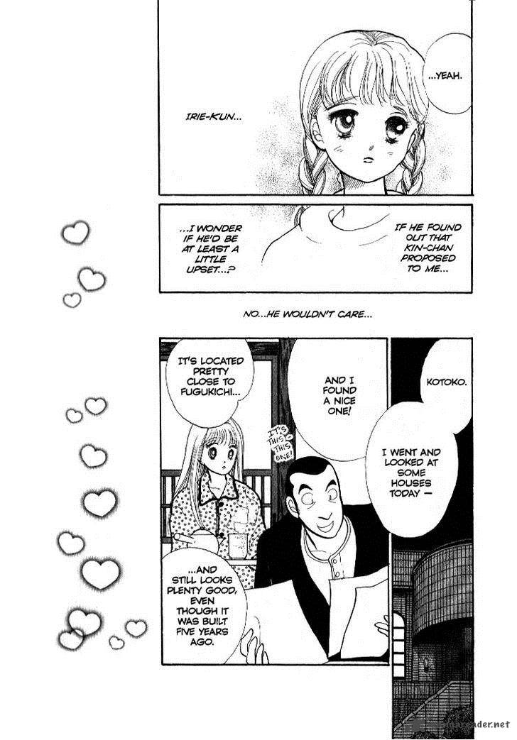 Itazura Na Kiss 38 6