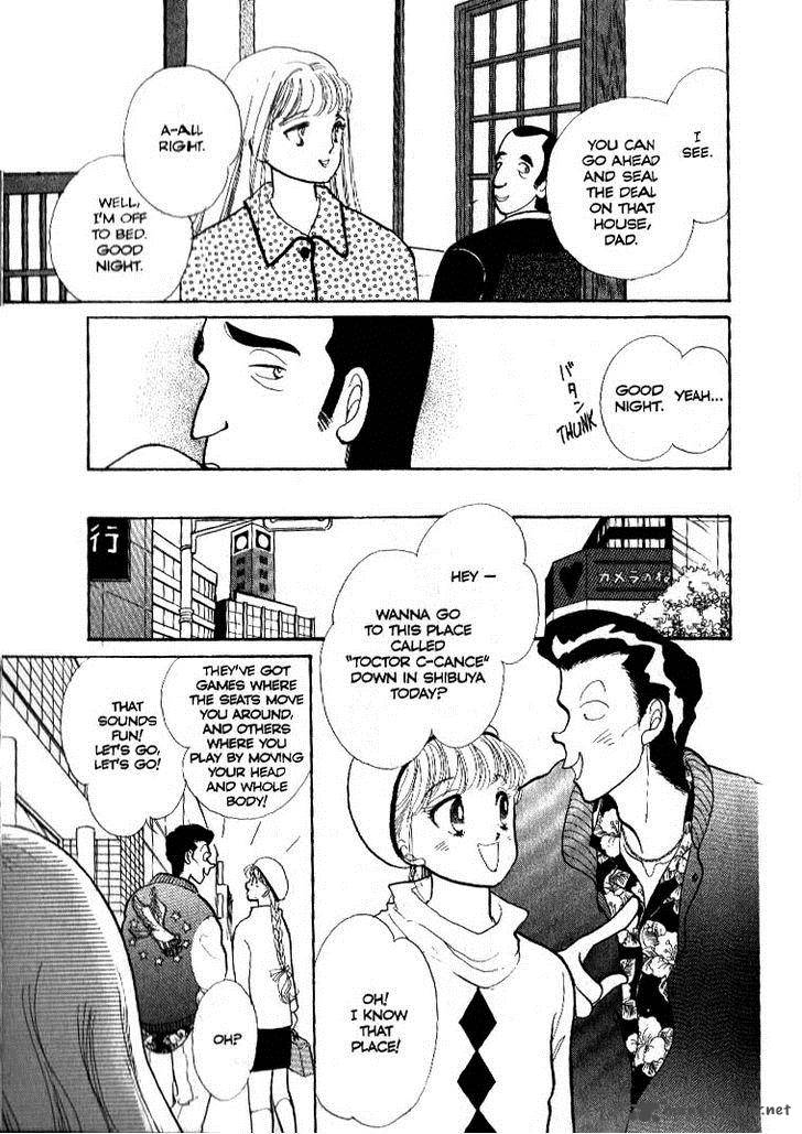 Itazura Na Kiss 38 8