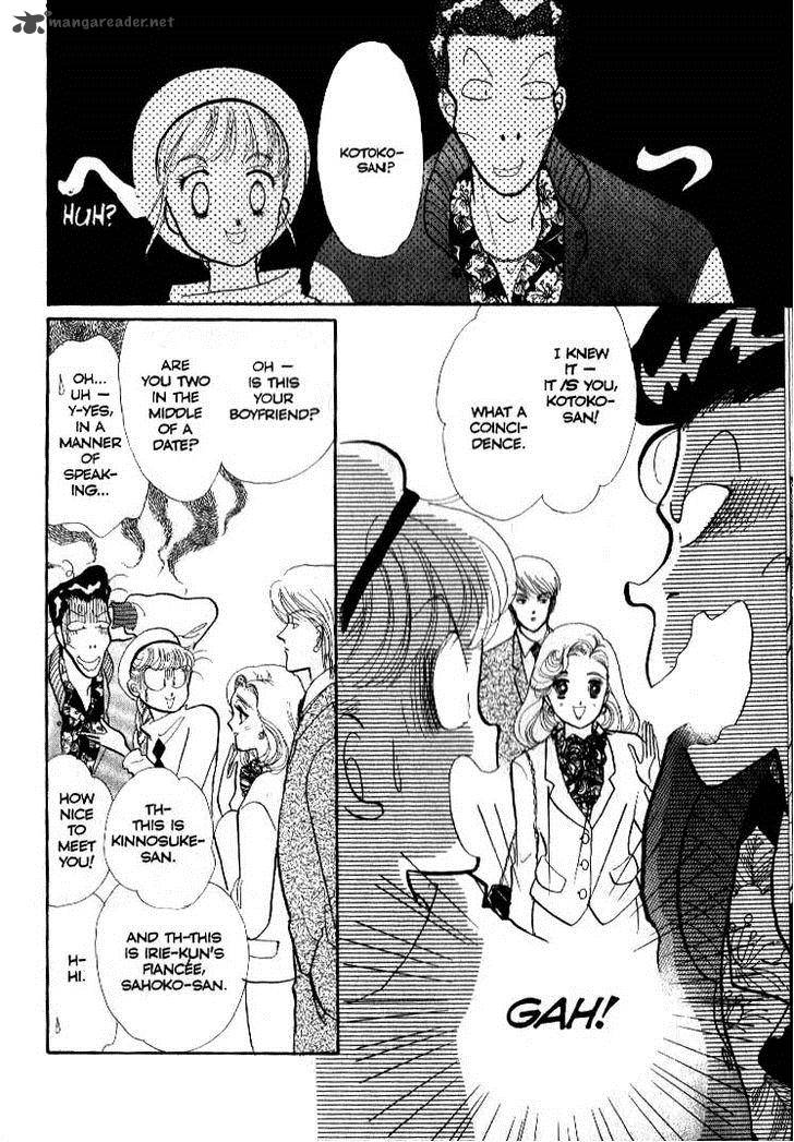 Itazura Na Kiss 38 9