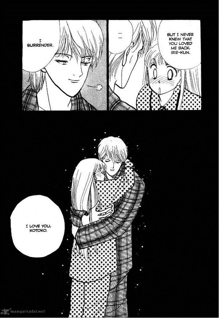 Itazura Na Kiss 39 11
