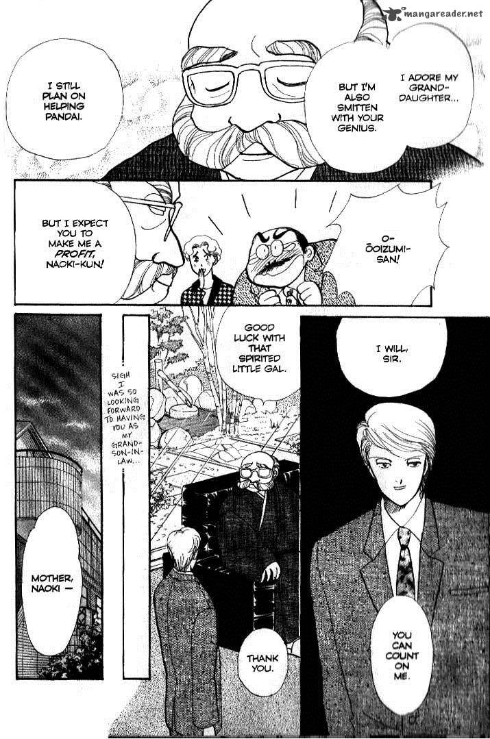 Itazura Na Kiss 39 20