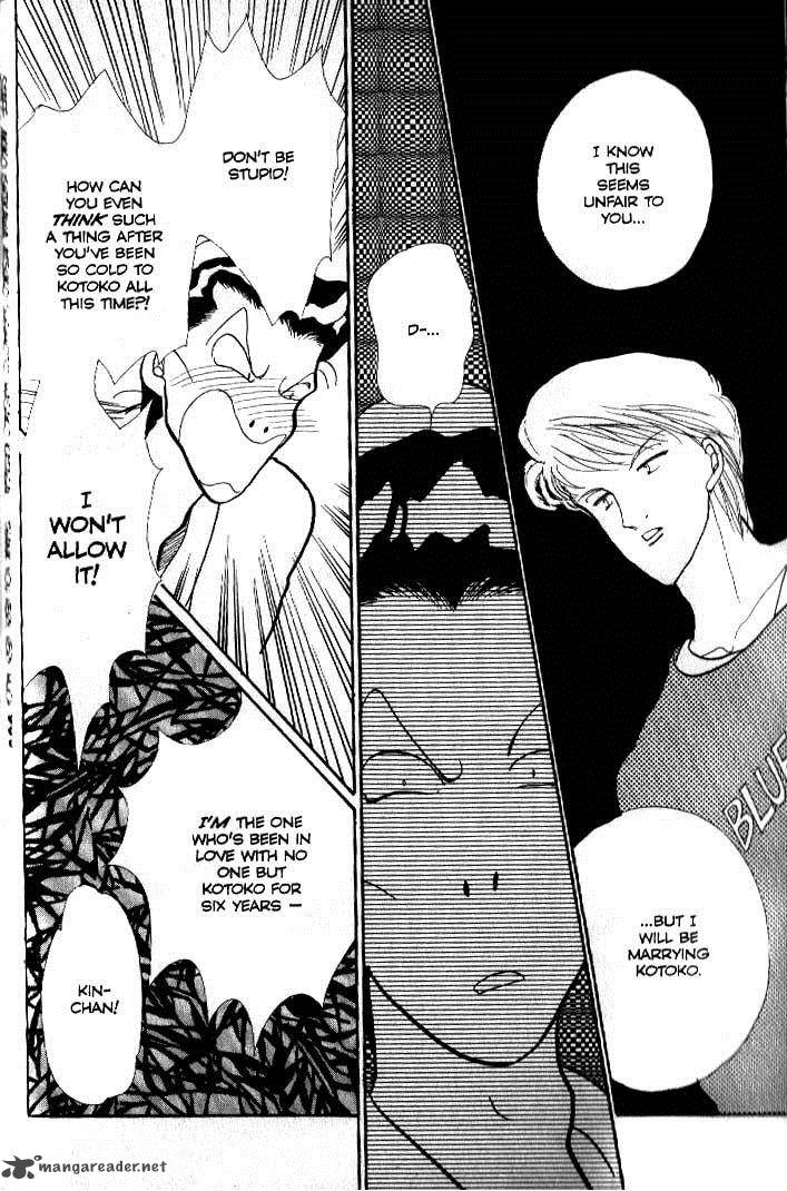 Itazura Na Kiss 39 26
