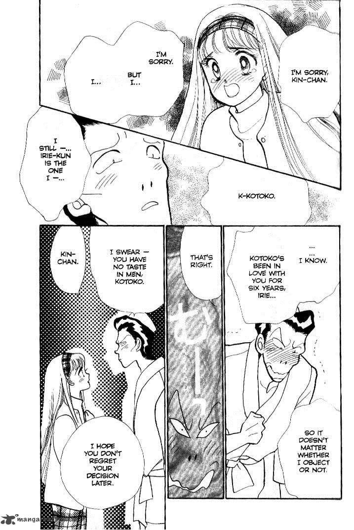 Itazura Na Kiss 39 27