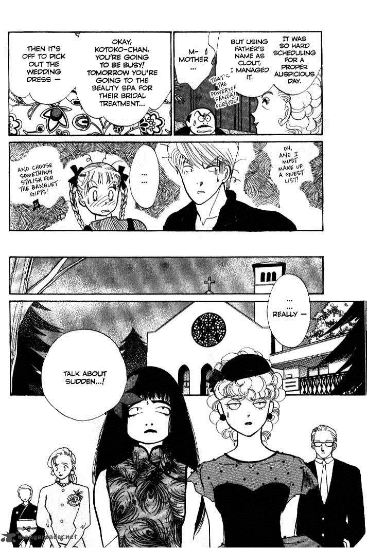 Itazura Na Kiss 39 32