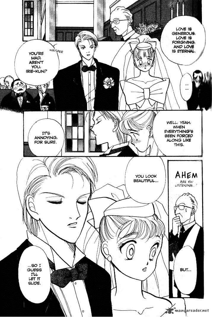 Itazura Na Kiss 39 37