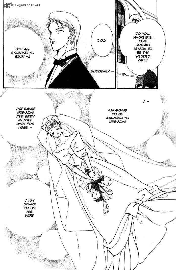 Itazura Na Kiss 39 38