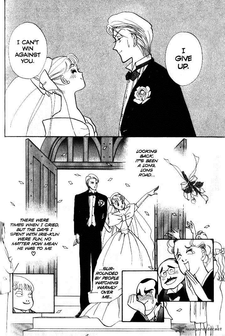 Itazura Na Kiss 39 42