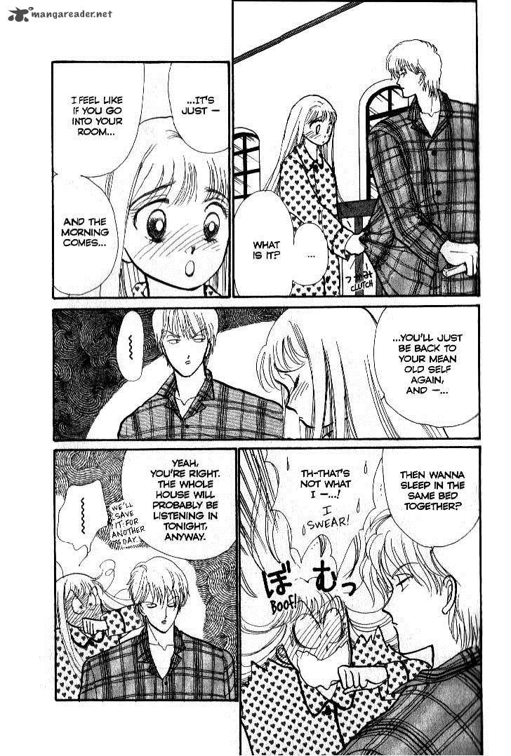 Itazura Na Kiss 39 9